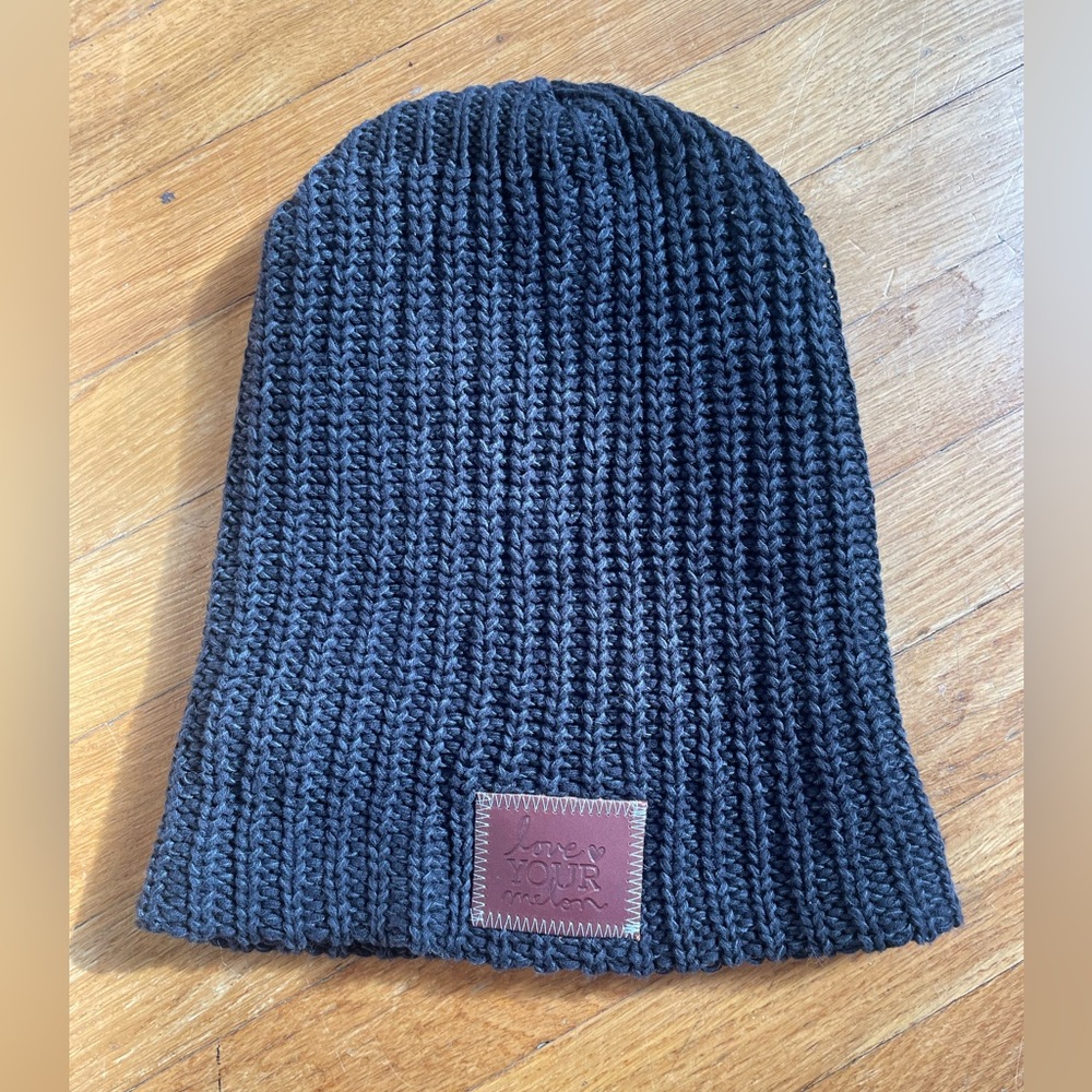 Love Your Melon Beanie
